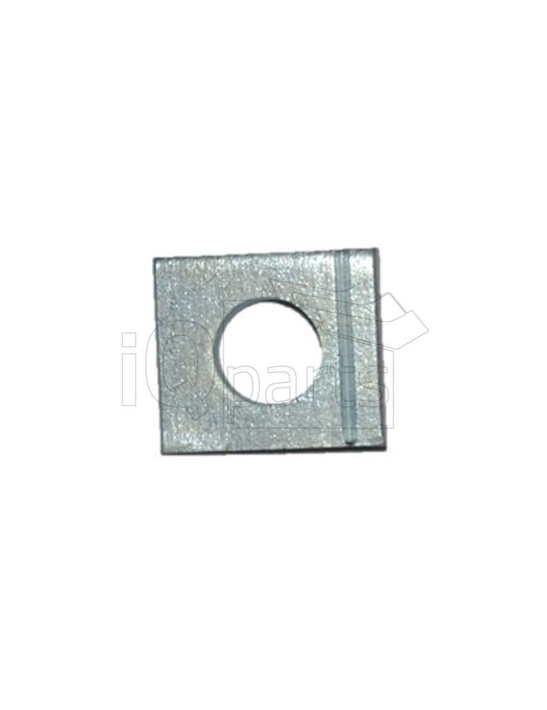 Disc  13 DIN 6917 VZ 