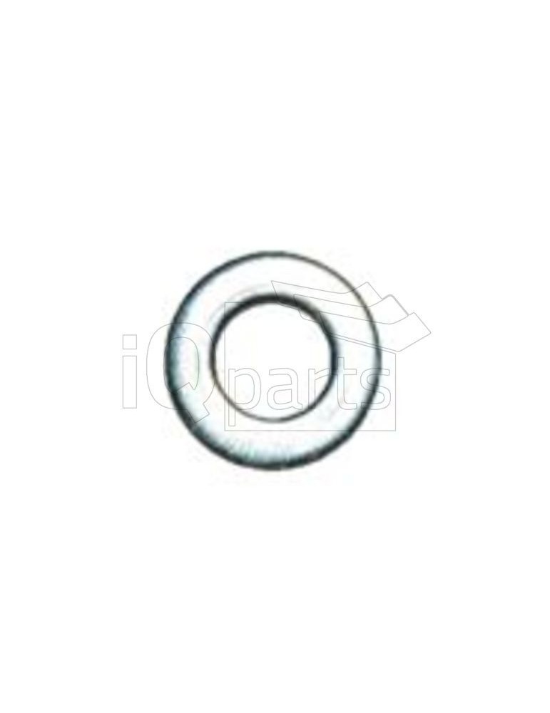 Disc  8,4 DIN125 VZ 
