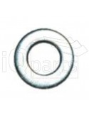 Disc  8,4 DIN125 VZ 