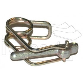 Linchpin 8X42 SPEZIALB. 90004119 