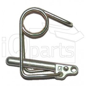 Linchpin 8X42 SPEZIALB. 90004119 