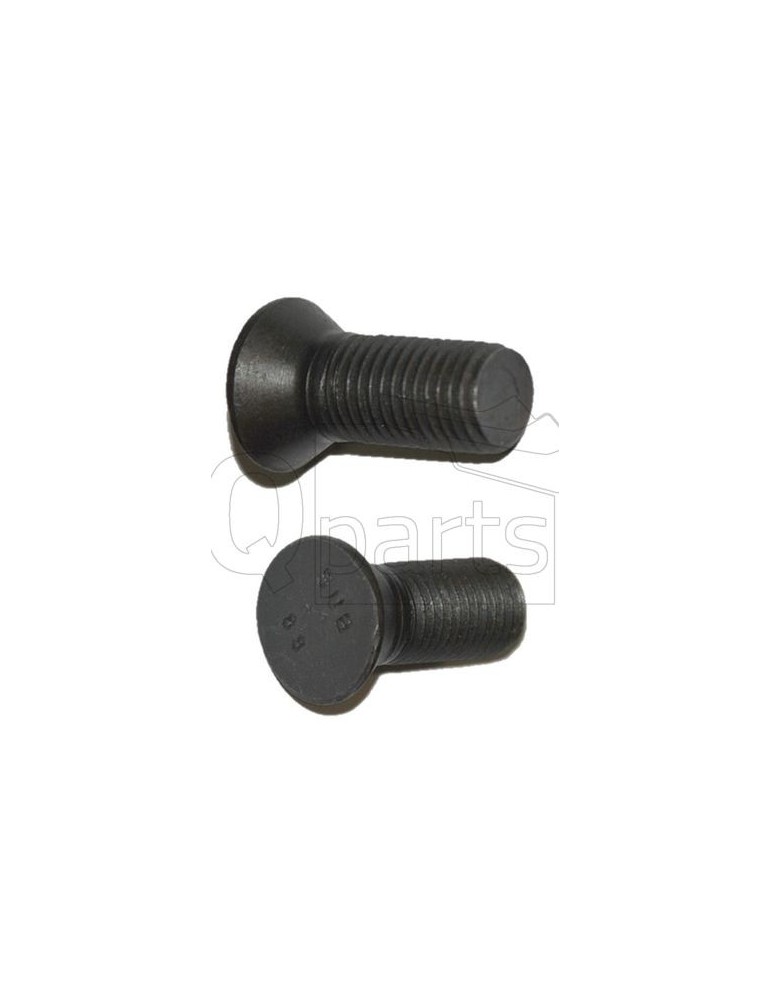 Screw A-2050 M20X50  8.8 DIN 604 O.M 