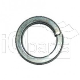 LOCKWASHER B16 VZ DIN 127 
