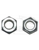 NUT BIW-M. M12-8  DIN 980 - 8 