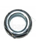 NUT FLACHBUNDM.  DIN 74361- BM18X1,5 8.8 VZ