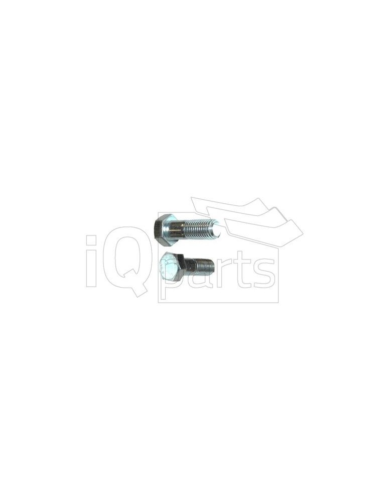 Screw FLANSCHSCHRAUBE M20X55 523800