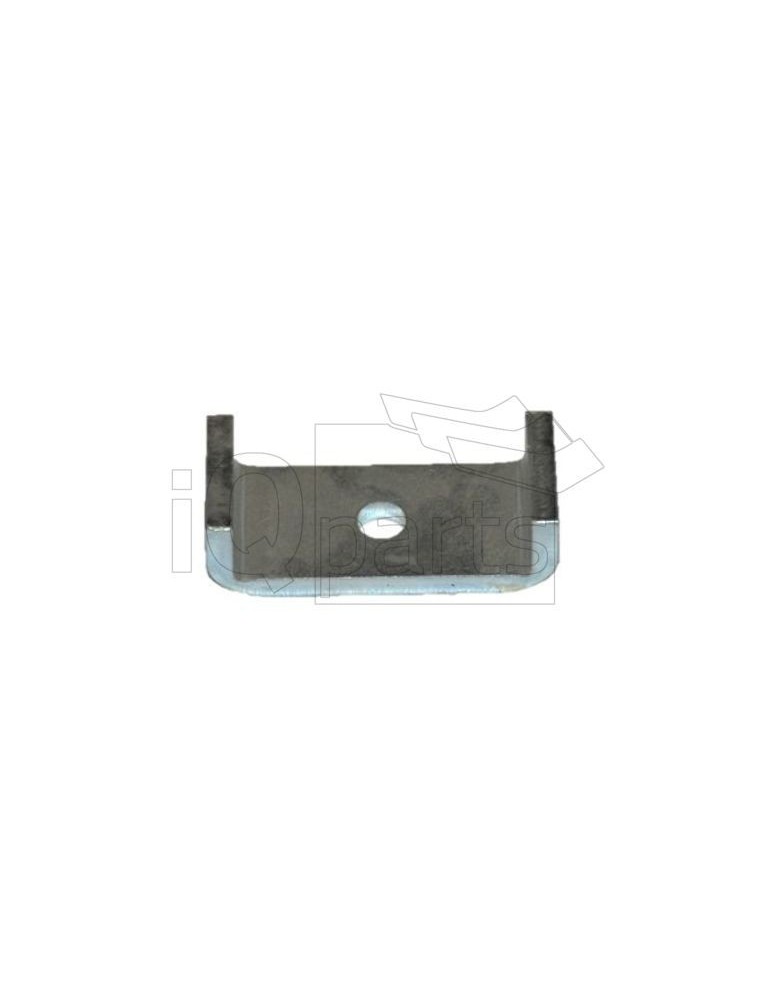 Support Bracket HALTEBUEGEL 