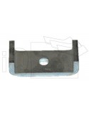 Support Bracket HALTEBUEGEL 
