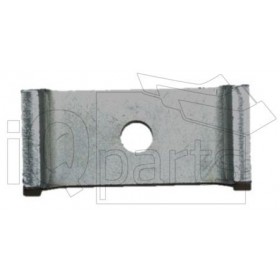 Support Bracket HALTEBUEGEL 