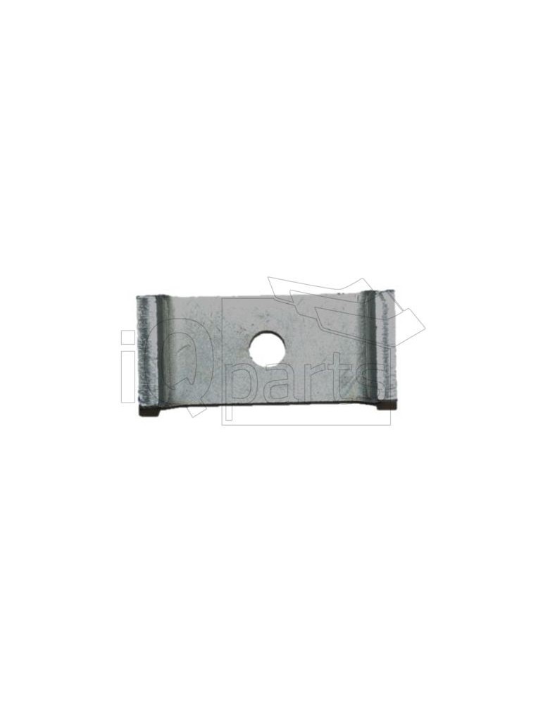 Support Bracket HALTEBUEGEL 