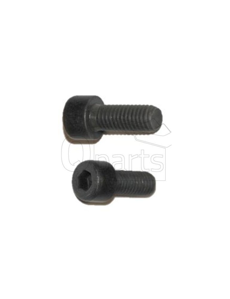 Screw K-0875 M8X75 8.8 DIN 931 O.M