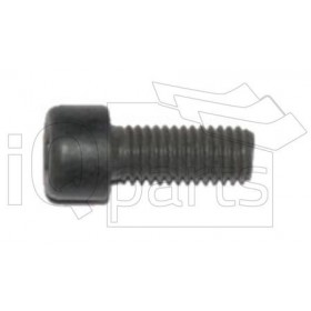 Screw K-0875 M8X75 8.8 DIN 931 O.M