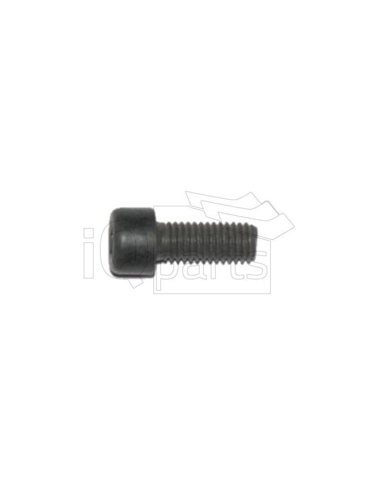 Screw K-0875 M8X75 8.8 DIN 931 O.M