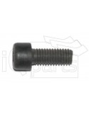 Screw K-0875 M8X75 8.8 DIN 931 O.M