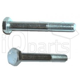 Screw K-1080 M10X80 8.8 VZ DIN 931 O.M