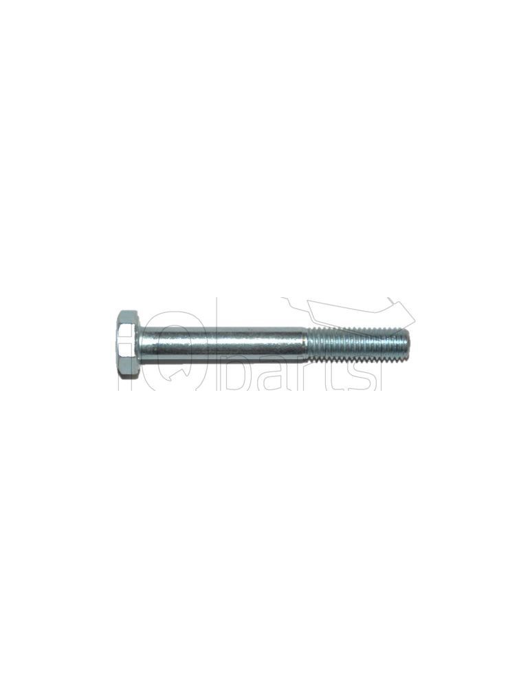 Screw K-1080 M10X80 8.8 VZ DIN 931 O.M