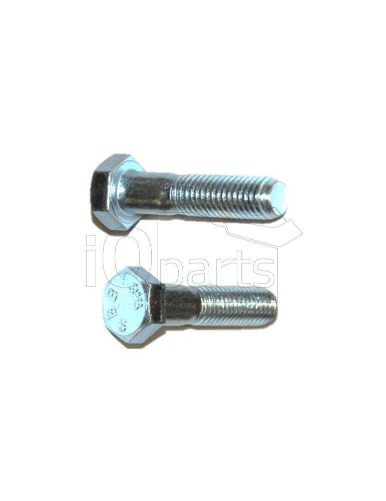 Screw K-1250 M12X50 8.8 DIN 931 O.M