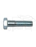 Screw K-1250 M12X50 8.8 DIN 931 O.M