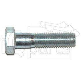 Screw K-1455 M14X55 8.8 VZ DIN 931 O.M