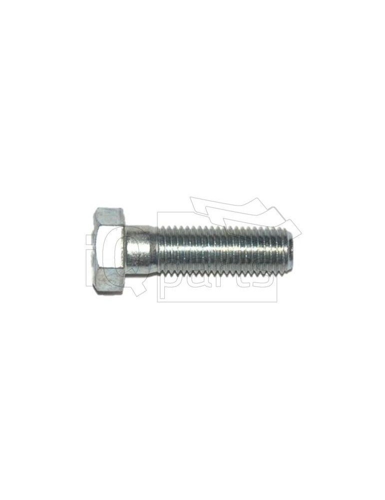 Screw K-1655 M16X55 8.8 VZ DIN 931 O.M