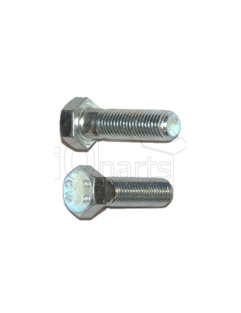Screw K-1655 M16X55 8.8 VZ DIN 931 O.M