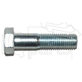 Screw K-1665 M16X65 8.8 DIN 931 O.M