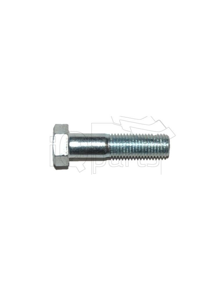 Screw K-1665 M16X65 8.8 DIN 931 O.M
