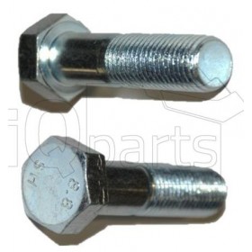 Screw K-1665 M16X65 8.8 DIN 931 O.M
