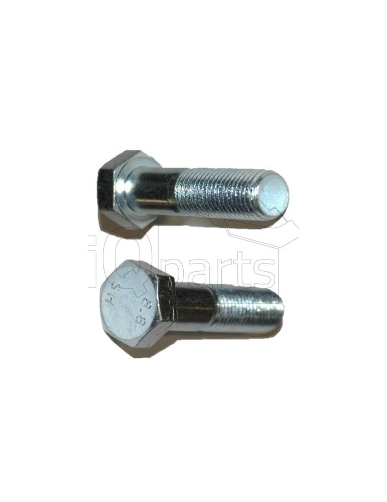 Screw K-1665 M16X65 8.8 DIN 931 O.M