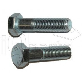 Screw K-1665 M16X65 8.8 VZ DIN 931 O.M