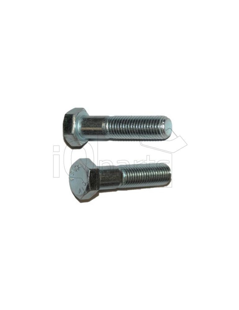 Screw K-1665 M16X65 8.8 VZ DIN 931 O.M