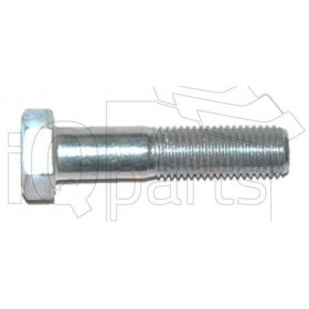 Screw K-1670 M16X70 8.8 VZ DIN 931 O.M