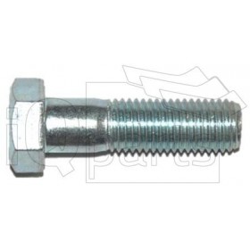 Screw K-2070 M20X70 8.8 VZ DIN 931 O.M