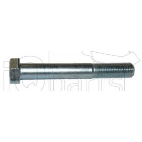 Screw K-27200 M27x200 10.9 VZ DIN 931 O.M