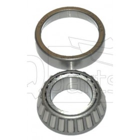 BEARING KEGELROLLENLAGER 32006 XA 