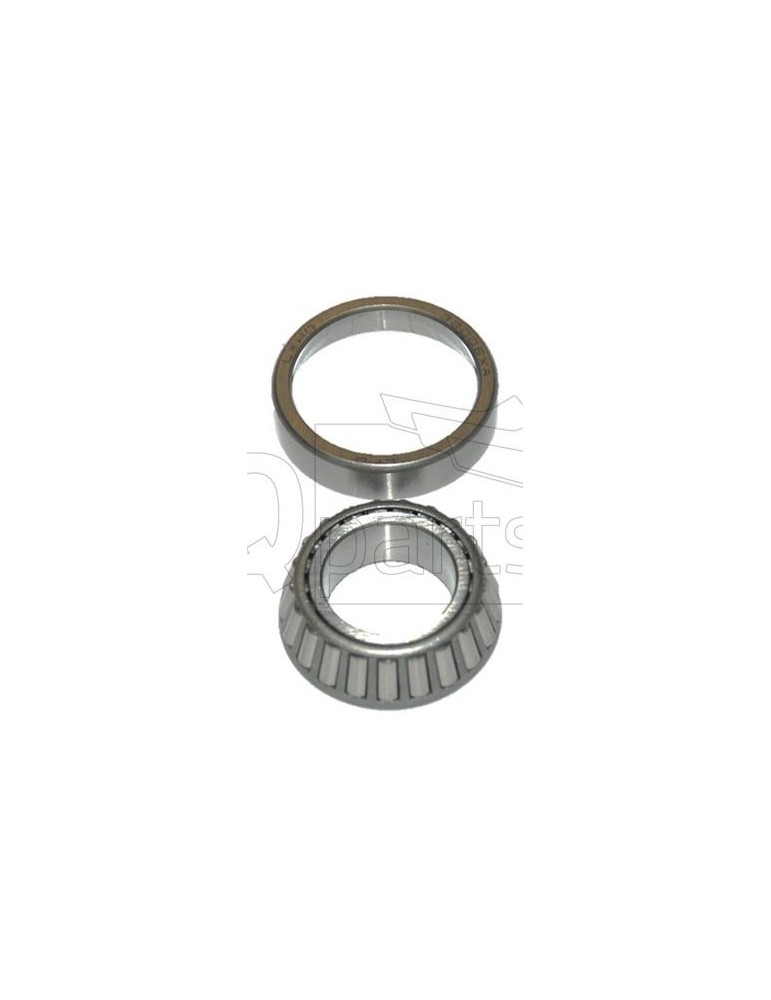 BEARING KEGELROLLENLAGER 32006 XA 