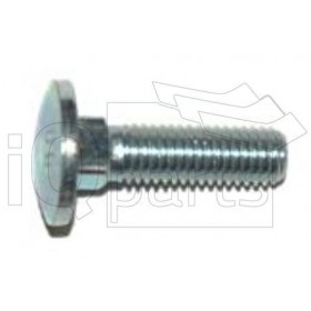 Screw P-1035 M10X35 10.9 VZ DIN 603 O.M