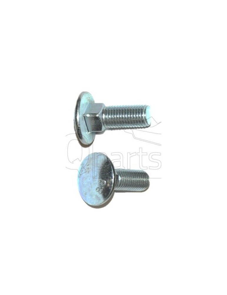 Screw P-1645 M16X45 8.8  VZ DIN 603 O.M