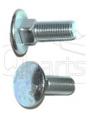 Screw P-1645 M16X45 8.8  VZ DIN 603 O.M
