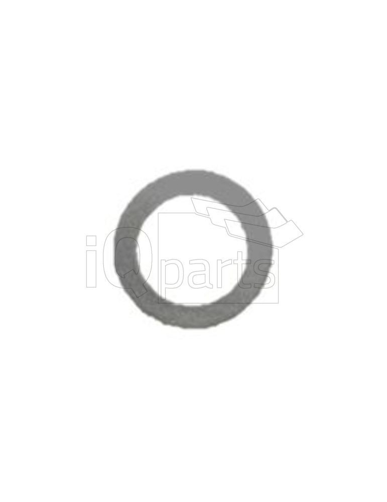 Disc  PASSSCHEIBE 12X18X1  DIN988 