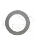 Disc  PASSSCHEIBE 12X18X1  DIN988 