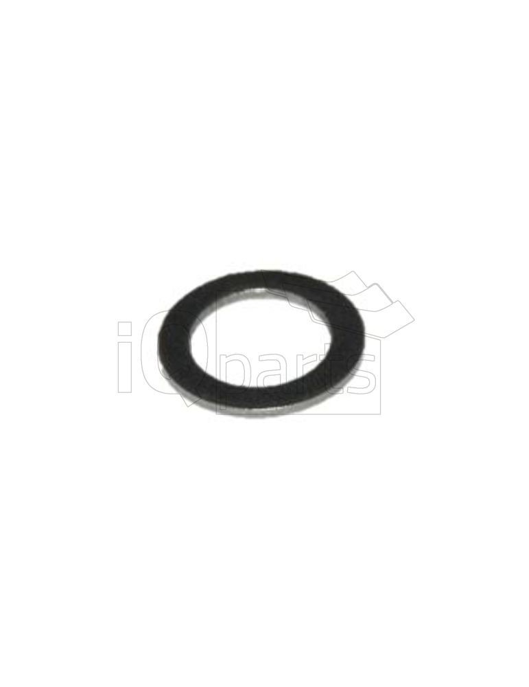 Disc  PASSSCHEIBE 12X18X1  DIN988 