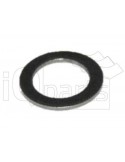 Disc  PASSSCHEIBE 12X18X1  DIN988 