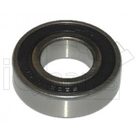 BEARING RILLENKUGELLAGER 6205-2RS 