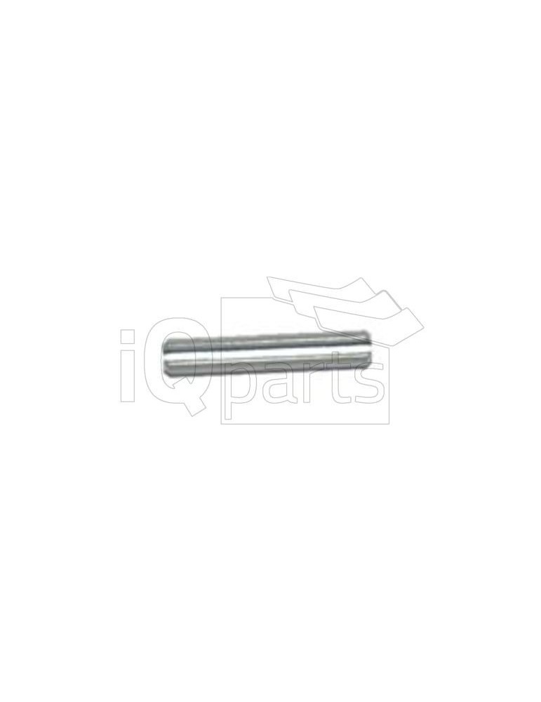 PIN S-0532 M5X32 VZ DIN1481 O.M.