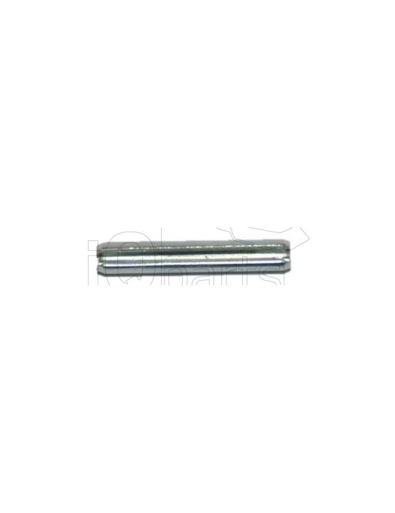 PIN S-0640 M6X40 VZ DIN 1481 O.M.