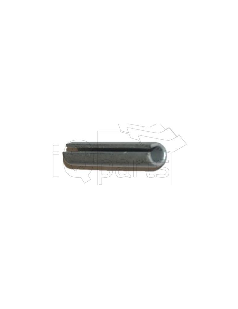 PIN S-1060 M10X60 DIN 1481 O.M.