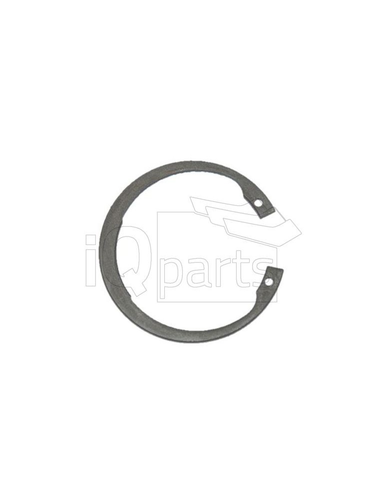 RING SICHERUNGSRING J 52X2 DIN 472 