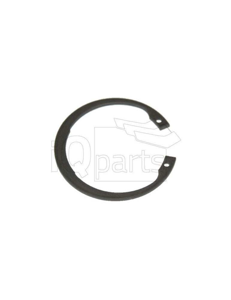 RING SICHERUNGSRING J 52X2 DIN 472 