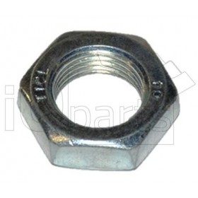 NUT SKT-M. BM 24X2 VZ DIN 439-04 